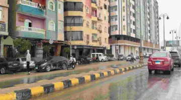 الأرصاد الجوية تعلن موعد انتهاء الأمطار.. وتحذر من تدهور الرؤية الأفقية | عاجل